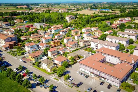Hotel Palladio in Venetië, foto 19