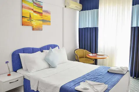 Hotel Gümüldür Mavi Deniz in Menderes — foto 2