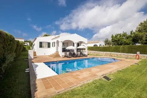 Villas Finesse in Alaior — foto 20
