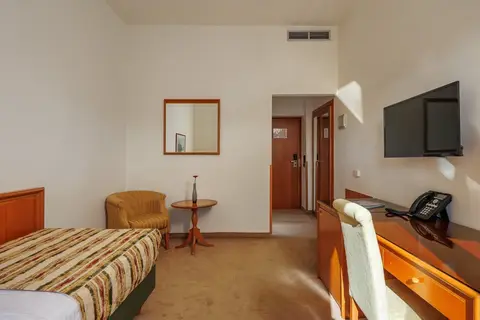 Grand Hotel Bonavia in Rijeka — foto 18