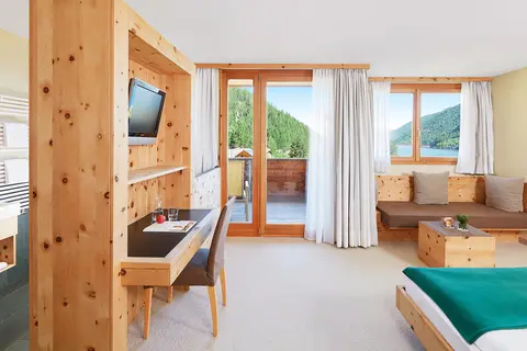 Arosea Life Balance Hotel in Ulten - Ultimo — foto 12