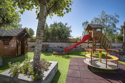 Gaia Garden in Kos — foto 20