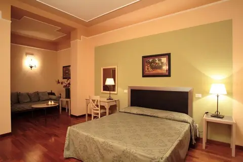 Ambasciatori in Palermo