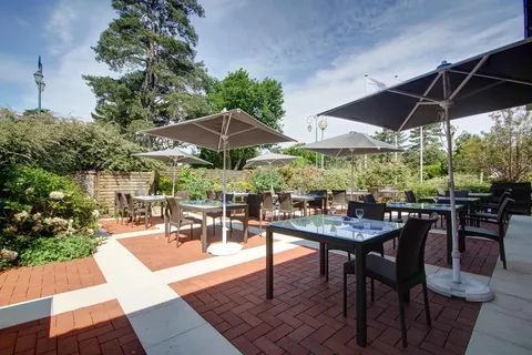 Du Parc Hardelot foto 5