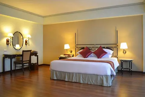 Patong Resort in ตำบลป่าตอง — foto 6