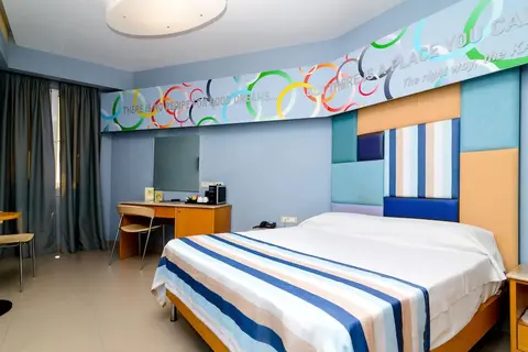 Kastro Hotel in Δημοτική Ενότητα Ηρακλείου — foto 13