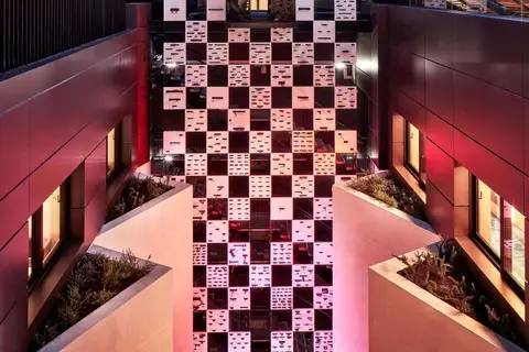 Athens Capital Hotel - MGallery Collection in Athene — foto 4