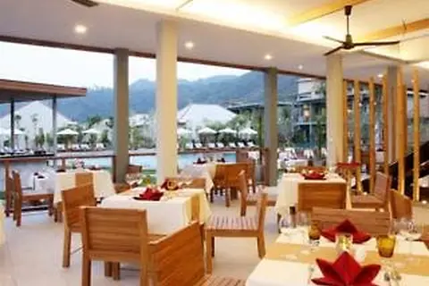 Metadee Concept Hotel in Phuket — foto 22
