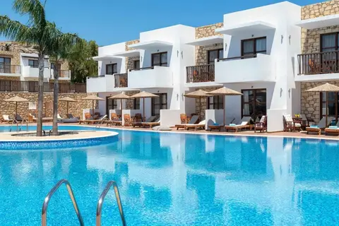 Costa Lindia Blue Star in Lindos — foto 25