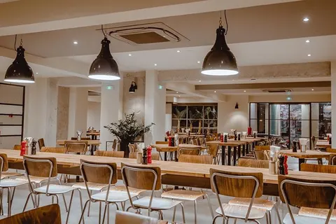 Cook's Club Hersonissos foto 3