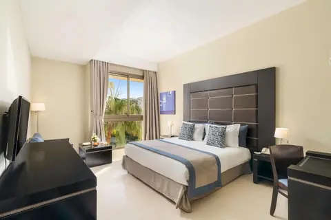 Atlas Essaouira Riad Resort in Rabat — foto 30
