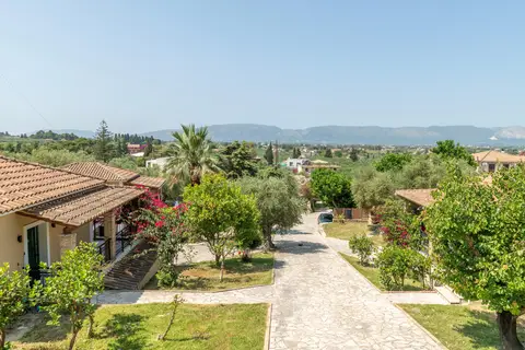 Small Village in Zakynthos Municipal Unit — foto 5