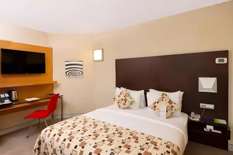 Nippon Hotel in Beyoğlu