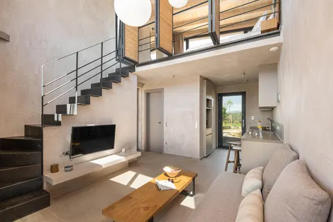 Etheres Villas in Sithonia Municipal Unit — foto 5