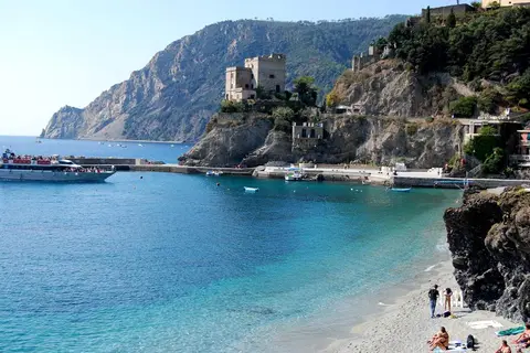 Hotel Cinque Terre in Gardone Riviera — foto 3