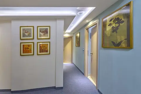 Leonidas Studios & Apartments in Rethimnon — foto 7