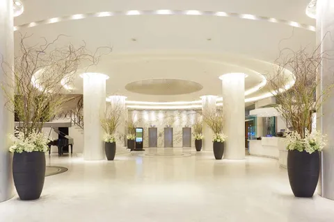 Titania Hotel foto 26