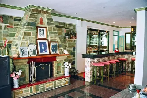 Hotel Theofilos Classic in Petra, foto 6