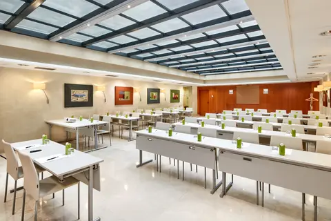 Sercotel Cornellà Barcelona in Cornella De Llobregat — foto 27