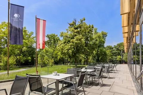 DoubleTree by Hilton Vienna Schonbrunn in Wenen — foto 4