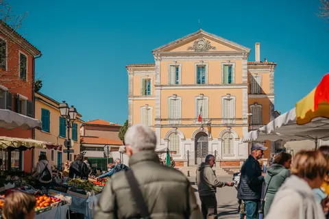 Vakantiepark Le Clos Des Oliviers foto 16