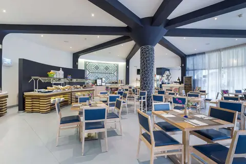 Grand Muthu Oura View Beach Club in Albufeira — foto 6
