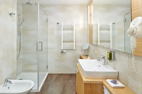 Dioklecijan Hotel & Residence in Split — foto 5