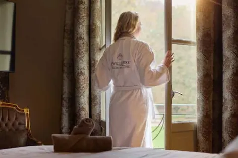 Wellnessresort & Hotel De Valkenberg foto 27