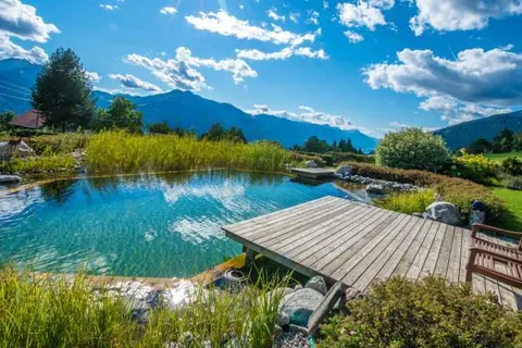 Berghotel Presslauer foto 2