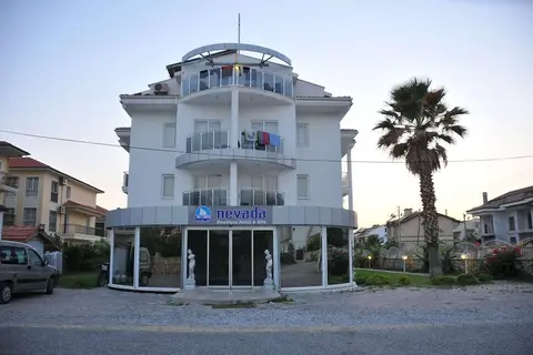 Nevada Hotel & Spa in Fethiye, foto 8