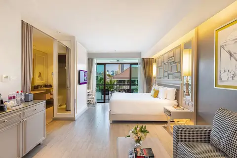 U Sathorn Bangkok in Bangkok — foto 7