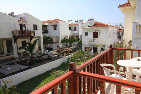 Appartementen Topaz foto 6