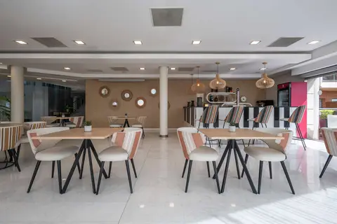 Exe Estepona Thalasso & Spa in Estepona — foto 14