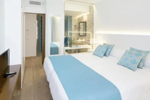 Mar Hotels Playa Mar & Spa in Pollença — foto 23