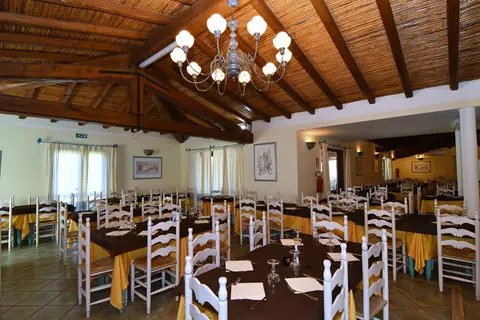 Club Hotel Li Suari in San Teodoro — foto 14