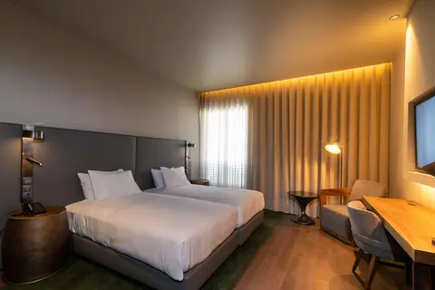 Hilton Porto Gaia in Vila Nova de Gaia — foto 17