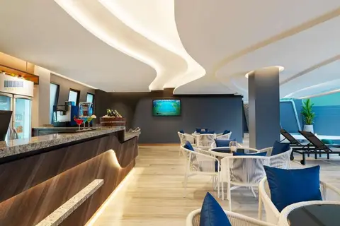The Oceanic Sportel in ตำบลรัษฎา — foto 6