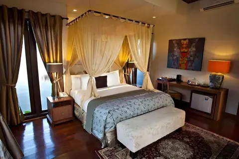Kanishka Villas at Seminyak in Seminyak, Kuta, Kabupaten Badung, Bali, Indonesia — foto 11
