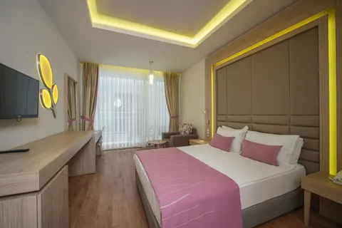 Orka Lotus Beach foto 10