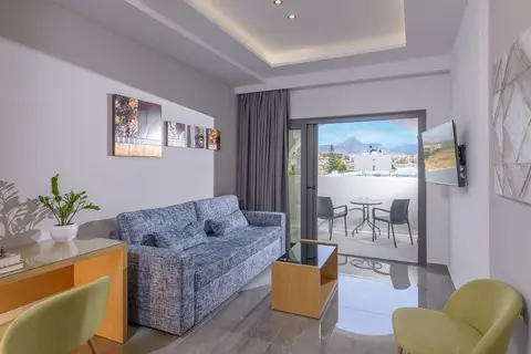 Vanisko Hotel in Gazi Municipal Unit, foto 24