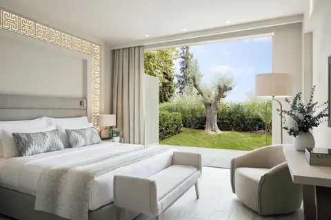Sani Club in Δημοτική Ενότητα Κασσάνδρας — foto 26