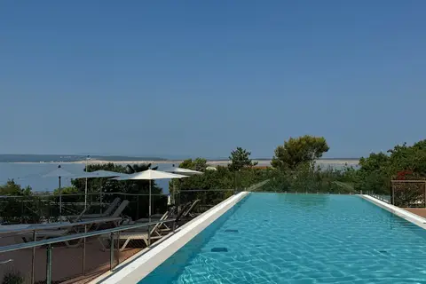 Hotel & Pavilion Omorika in Crikvenica — foto 12