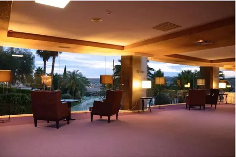 Hotel Beatriz Toledo Auditórium & Spa in Toledo — foto 2