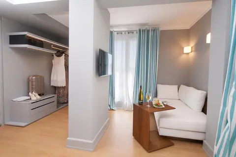 Aenos Hotel in Αργοστόλι — foto 16