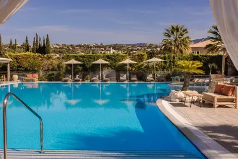 Avithos Resort in Ντομάτα — foto 26