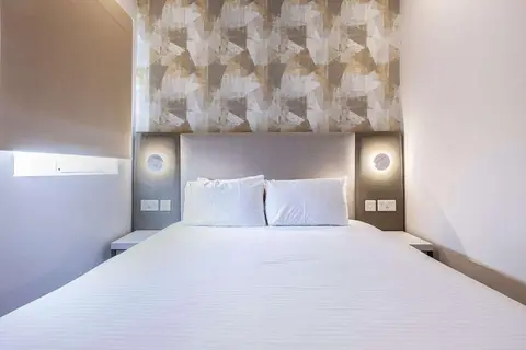 Hotel & Spa Pergola in Il-Mellieħa — foto 3