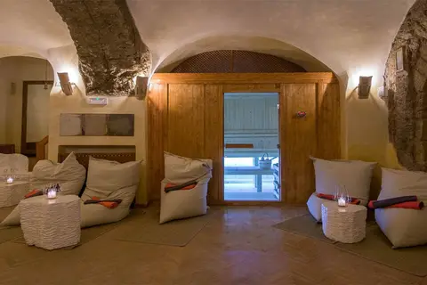 Hotel & Spa Villa Romana in Minori — foto 20
