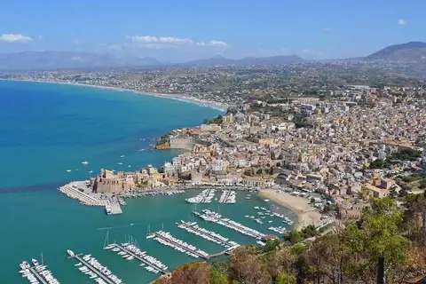Resort La Battigia Beach & Spa in Alcamo — foto 24