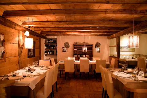 Hotel Svizzero in Courmayeur — foto 5