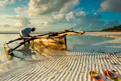 13 daagse safari het beste van Tanzania & Zanzibar foto 2